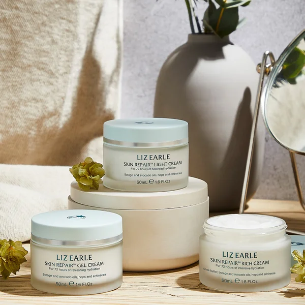 Liz Earle Skin Repair Gel 5 Liz Earle Skin Repair Gel - Image 5