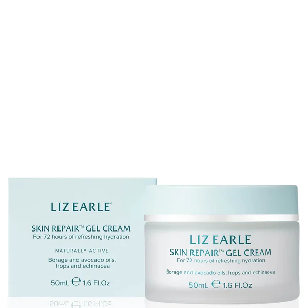 Liz Earle Skin Repair Gel 2 Liz Earle Skin Repair Gel - Image 2