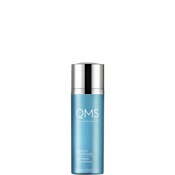 QMS Medicosmetics Density Structure Night Serum 30ml 1 QMS Medicosmetics Density Structure Night Serum 30ml