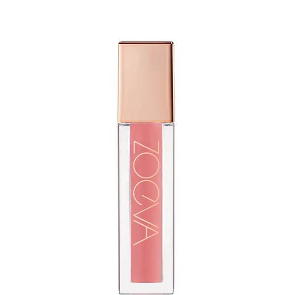ZOEVA Powerful Lip Shine - Share With Me 5ml 3 ZOEVA Powerful Lip Shine - Share With Me 5ml - Image 3