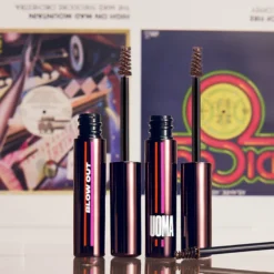 UOMA Beauty Brow Fro Blow Out Vol Gel 5ml (Various Shades) 11 UOMA Beauty Brow Fro Blow Out Vol Gel 5ml (Various Shades) -Anastasia Beverly Hills Sales 12635403 2064813232261670