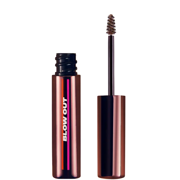 UOMA Beauty Brow Fro Blow Out Vol Gel 5ml (Various Shades) 1 UOMA Beauty Brow Fro Blow Out Vol Gel 5ml (Various Shades)