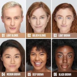 UOMA Beauty Brow Fro - Fro-to-Go Kit (Various Shades) 9 UOMA Beauty Brow Fro - Fro-to-Go Kit (Various Shades) -Anastasia Beverly Hills Sales 12635410 1344813233884082