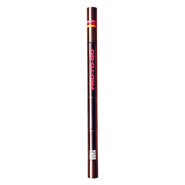 UOMA Beauty Brow Fro - Fro-to-Go Kit (Various Shades) 3 UOMA Beauty Brow Fro - Fro-to-Go Kit (Various Shades) - Image 3