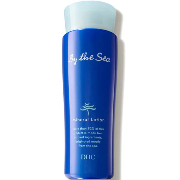 DHC By The Sea Mineral Lotion 175ml 1 DHC By The Sea Mineral Lotion 175ml