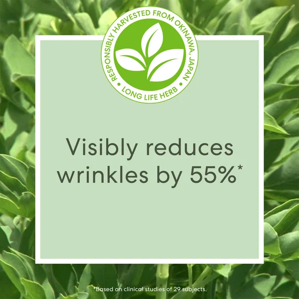 BareMinerals Skinlongevity Long Life Herb Serum 50ml 2 BareMinerals Skinlongevity Long Life Herb Serum 50ml - Image 2