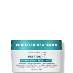 Peter Thomas Roth Peptide 21 Wrinkle Resist Moisturiser 50ml