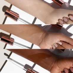 Anastasia Beverly Hills Crystal Lip Gloss - Crystal 4.8ml -Anastasia Beverly Hills Sales 12716238 2054982829839742