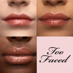 Too Faced Lip Injection Power Plumping Lip Gloss (Various Shades) -Anastasia Beverly Hills Sales 12744673 1554826181614418