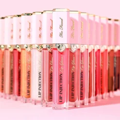 Too Faced Lip Injection Power Plumping Lip Gloss (Various Shades) -Anastasia Beverly Hills Sales 12744673 8064826181663564