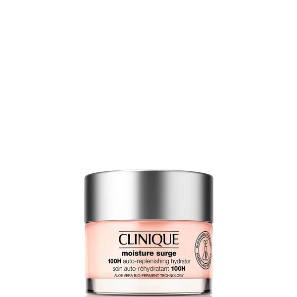 Clinique Moisture Surge 100 Hour Auto-Replenishing Hydrator 30ml 1 Clinique Moisture Surge 100 Hour Auto-Replenishing Hydrator 30ml