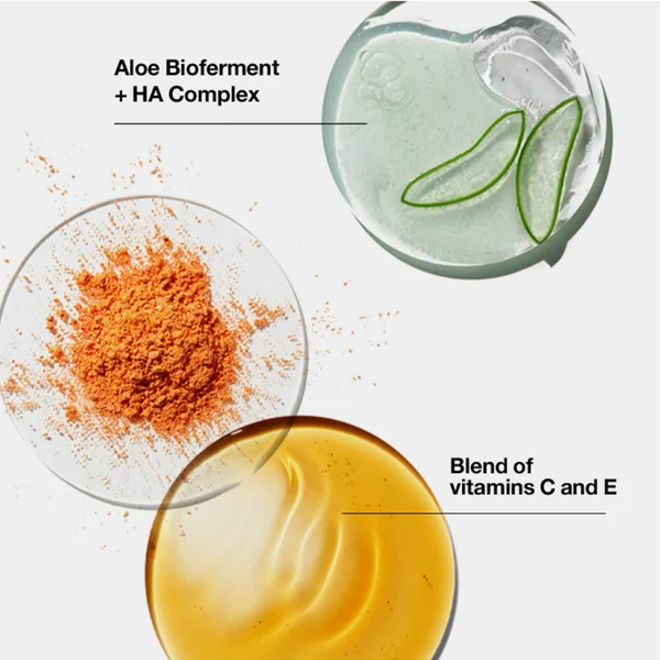 Clinique Moisture Surge 100 Hour Auto-Replenishing Hydrator 30ml 4 Clinique Moisture Surge 100 Hour Auto-Replenishing Hydrator 30ml - Image 4