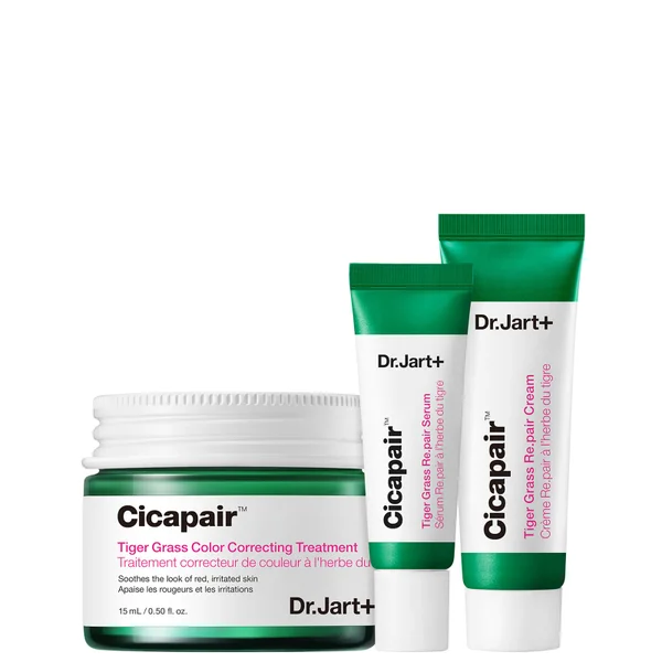 Dr.Jart+ Cicapair Trial Kit 1 Dr.Jart+ Cicapair Trial Kit
