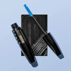 NUDESTIX Splashproof Mascara - Black 12ml -Anastasia Beverly Hills Sales 12893361 1194853692539849