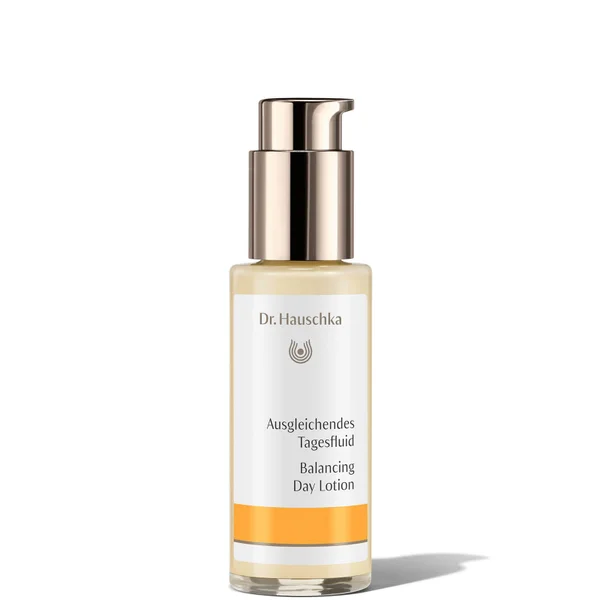 Dr. Hauschka Balancing Day Lotion 50ml 1 Dr. Hauschka Balancing Day Lotion 50ml
