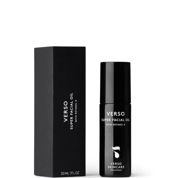 VERSO Super Facial Oil 1.01 Fl. Oz 1 VERSO Super Facial Oil 1.01 Fl. Oz
