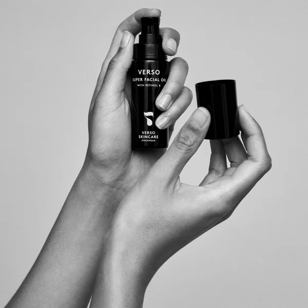 VERSO Super Facial Oil 1.01 Fl. Oz 6 VERSO Super Facial Oil 1.01 Fl. Oz - Image 6