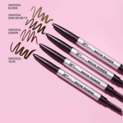 IT Cosmetics Brow Power Universal Eyebrow Pencil 0.16g (Various Shades) 5 IT Cosmetics Brow Power Universal Eyebrow Pencil 0.16g (Various Shades) -Anastasia Beverly Hills Sales 12920695 1974865576332143
