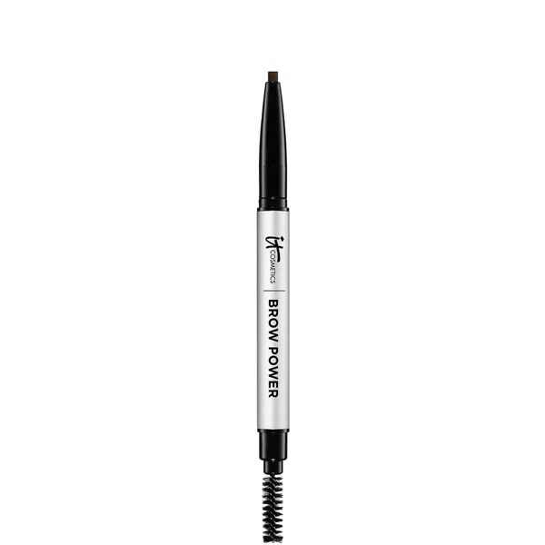 IT Cosmetics Brow Power Universal Eyebrow Pencil 0.16g (Various Shades) 1 IT Cosmetics Brow Power Universal Eyebrow Pencil 0.16g (Various Shades)