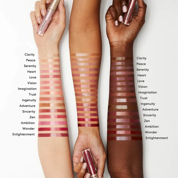 BareMinerals Mineralist Gloss-Balm 4ml (Various Shades) 4 BareMinerals Mineralist Gloss-Balm 4ml (Various Shades) - Image 4