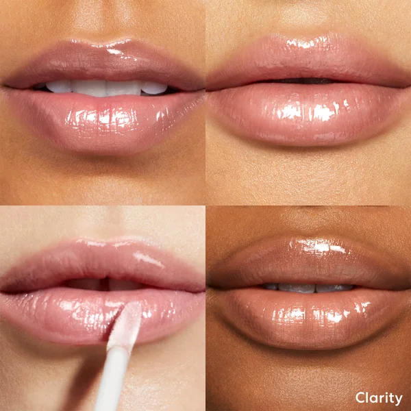 BareMinerals Mineralist Gloss-Balm 4ml (Various Shades) 3 BareMinerals Mineralist Gloss-Balm 4ml (Various Shades) - Image 3