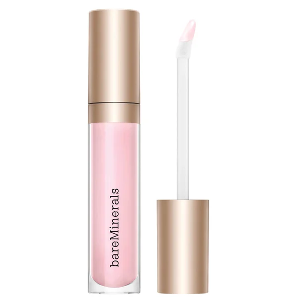 BareMinerals Mineralist Gloss-Balm 4ml (Various Shades) 1 BareMinerals Mineralist Gloss-Balm 4ml (Various Shades)
