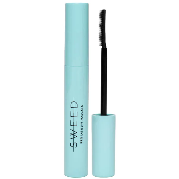 Sweed Lashes Lash Lift Mascara - Black 8ml 1 Sweed Lashes Lash Lift Mascara - Black 8ml
