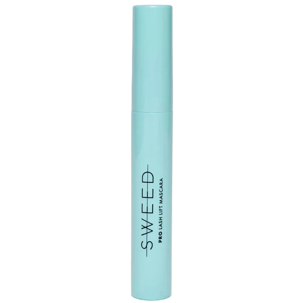 Sweed Lashes Lash Lift Mascara - Black 8ml 3 Sweed Lashes Lash Lift Mascara - Black 8ml - Image 3