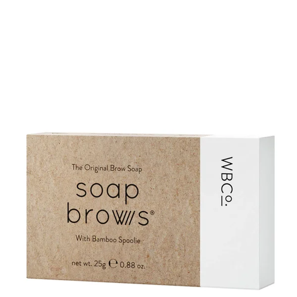 West Barn Co Soap Brows® 25g 3 West Barn Co Soap Brows® 25g - Image 3