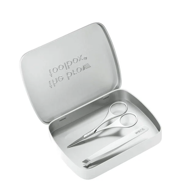 West Barn Co The Brow Toolbox 2 West Barn Co The Brow Toolbox - Image 2