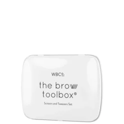 West Barn Co The Brow Toolbox 6 West Barn Co The Brow Toolbox -Anastasia Beverly Hills Sales 12967035 1904867925020977
