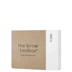 West Barn Co The Brow Toolbox 7 West Barn Co The Brow Toolbox -Anastasia Beverly Hills Sales 12967035 7104867925077626