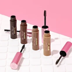 Too Faced Brow Wig Brush On Hair Fluffy Brow Gel 5.5ml (Various Shades) 11 Too Faced Brow Wig Brush On Hair Fluffy Brow Gel 5.5ml (Various Shades) -Anastasia Beverly Hills Sales 13033636 1264884747375423