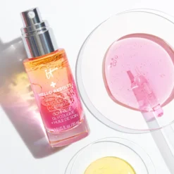 IT Cosmetics Hello Results Peel Baby-Smooth Glycolic And Oil Facial 30ml 8 IT Cosmetics Hello Results Peel Baby-Smooth Glycolic And Oil Facial 30ml -Anastasia Beverly Hills Sales 13154733 1354889937855351