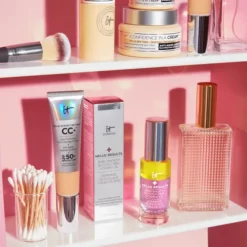 IT Cosmetics Hello Results Peel Baby-Smooth Glycolic And Oil Facial 30ml 11 IT Cosmetics Hello Results Peel Baby-Smooth Glycolic And Oil Facial 30ml -Anastasia Beverly Hills Sales 13154733 7134889937982872