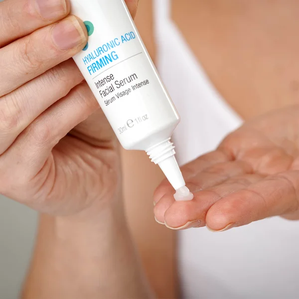 Super Facialist Hyaluronic Acid Firming Intense Facial Serum 30ml 5 Super Facialist Hyaluronic Acid Firming Intense Facial Serum 30ml - Image 5