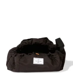 The Flat Lay Co. Drawstring Bag - Classic Black -Anastasia Beverly Hills Sales 13308329 1545045688564039