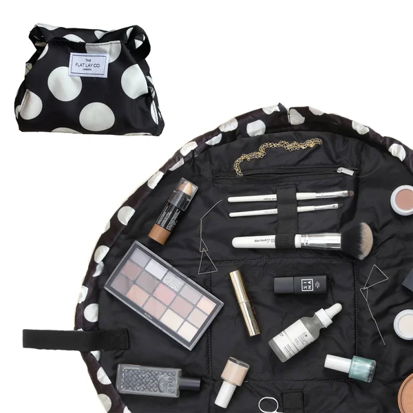 The Flat Lay Co. Drawstring Bag - Double Spots 5 The Flat Lay Co. Drawstring Bag - Double Spots - Image 5