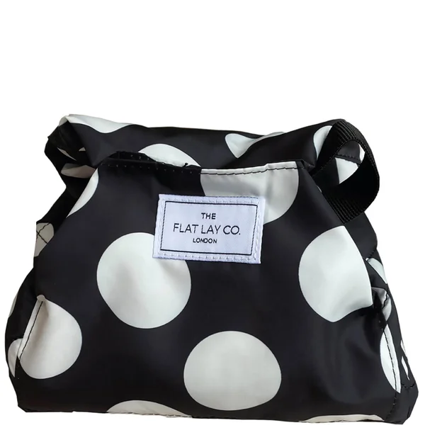 The Flat Lay Co. Drawstring Bag - Double Spots 1 The Flat Lay Co. Drawstring Bag - Double Spots