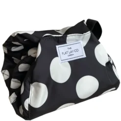The Flat Lay Co. Drawstring Bag - Double Spots 8 The Flat Lay Co. Drawstring Bag - Double Spots -Anastasia Beverly Hills Sales 13308335 6574906528454802