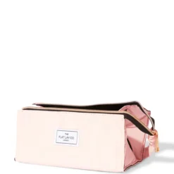 The Flat Lay Co. Open Flat Box Bag - Blush Pink -Anastasia Beverly Hills Sales 13308344 7505045691091821