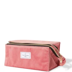 The Flat Lay Co. Open Flat Box Bag - Pink Velvet 7 The Flat Lay Co. Open Flat Box Bag - Pink Velvet -Anastasia Beverly Hills Sales 13308345 9915045691294003