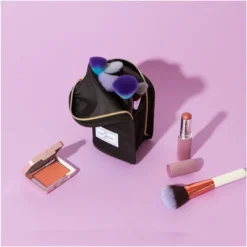 The Flat Lay Co. Standing Brush Case - Classic Black -Anastasia Beverly Hills Sales 13308349 1935045692103244