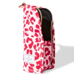 The Flat Lay Co. Standing Brush Case - Pink Leopard 8 The Flat Lay Co. Standing Brush Case - Pink Leopard -Anastasia Beverly Hills Sales 13308352 5335045692701066