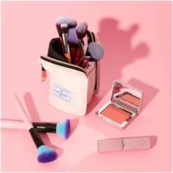 The Flat Lay Co. Standing Brush Case - Blush Pink 11 The Flat Lay Co. Standing Brush Case - Blush Pink -Anastasia Beverly Hills Sales 13308354 1375045693343723