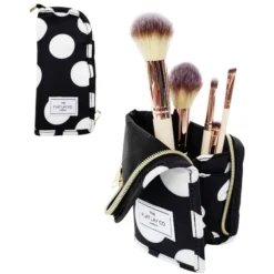 The Flat Lay Co. Standing Brush Case - Double Spots 7 The Flat Lay Co. Standing Brush Case - Double Spots -Anastasia Beverly Hills Sales 13308355 2014906526903184