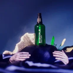 DISCIPLE Skincare Night Shift Cleanser 100ml & Cloth -Anastasia Beverly Hills Sales 13310215 1944946454053643