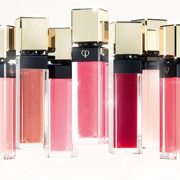 Clé De Peau Beauté Radiant Lip Gloss (Various Shades) 5 Clé De Peau Beauté Radiant Lip Gloss (Various Shades) - Image 5