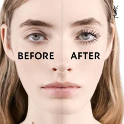 Yves Saint Laurent Mascara Lash Clash 8ml - Black -Anastasia Beverly Hills Sales 13451486 5274933728943941