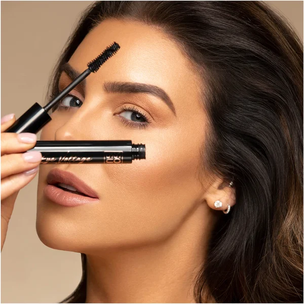 SOSU Cosmetics Eye Voltage Mascara 13.5g 3 SOSU Cosmetics Eye Voltage Mascara 13.5g - Image 3